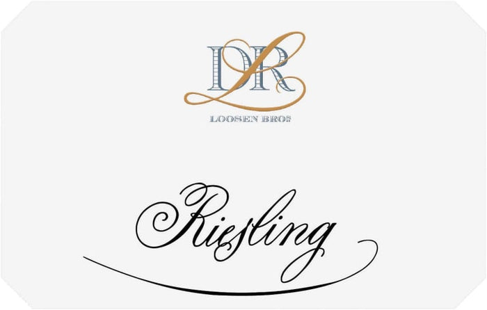 Dr. Loosen Dr. L Riesling, Mosel, Germany