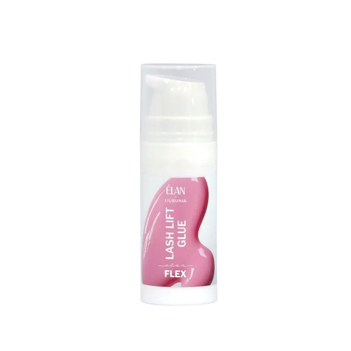 ÉLAN - Lash lift glue FLEX, 10ml