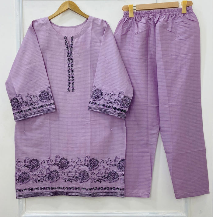 Small / Lilac