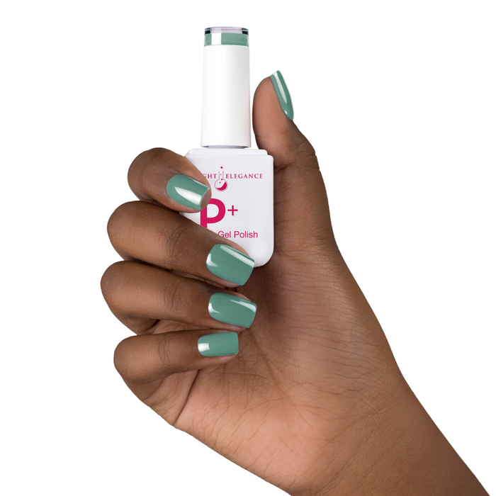 Emotional Drained ~ P+ Gel Polish | Light Elegance