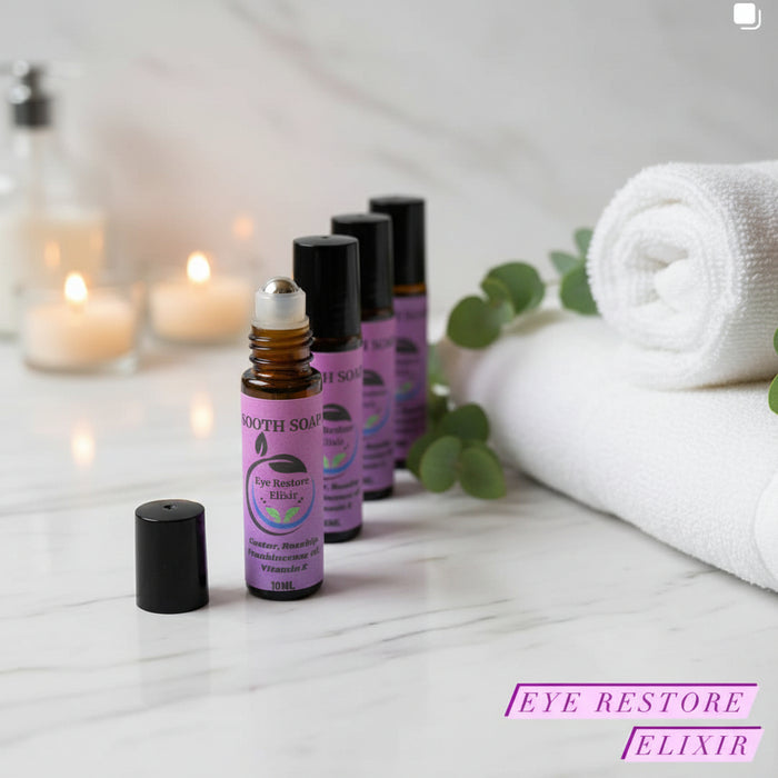 Eye Elixir 10ml