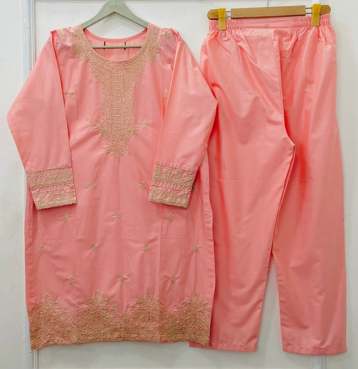 Small / Pink