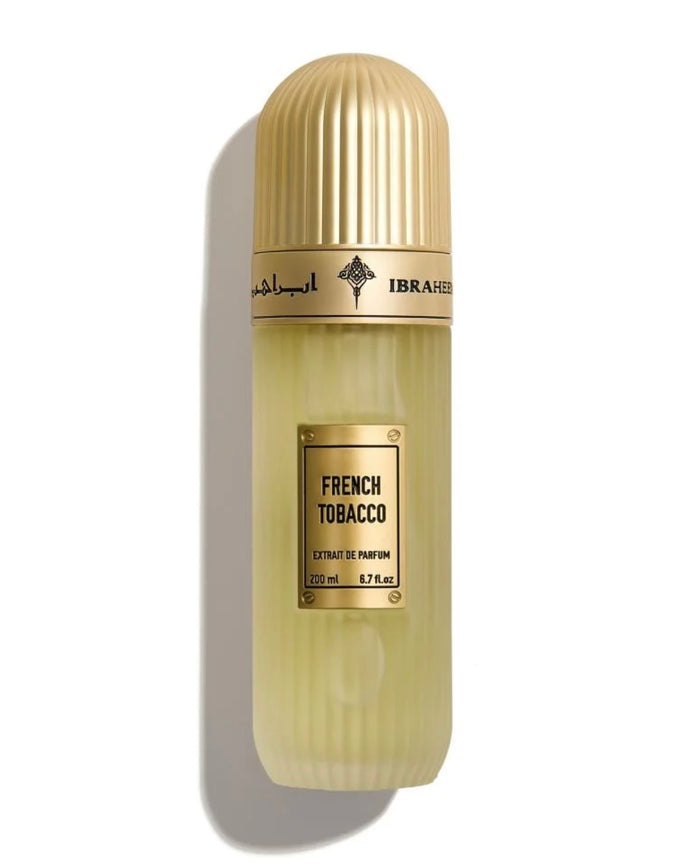 FRENCH TOBACCO
