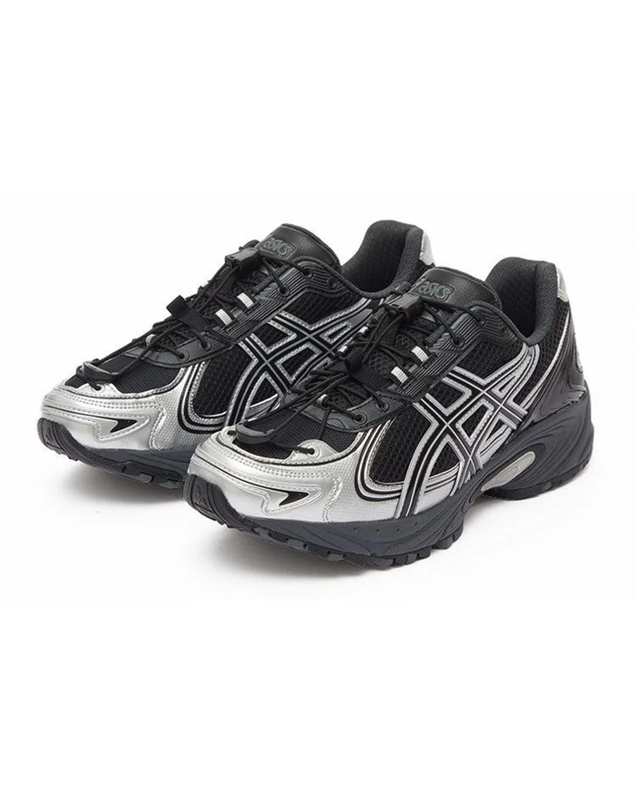 ASICS Gel-Kahana TR V4 Carbon Black