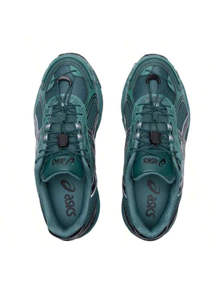 ASICS Gel-Kahana TR V4 Green Océano