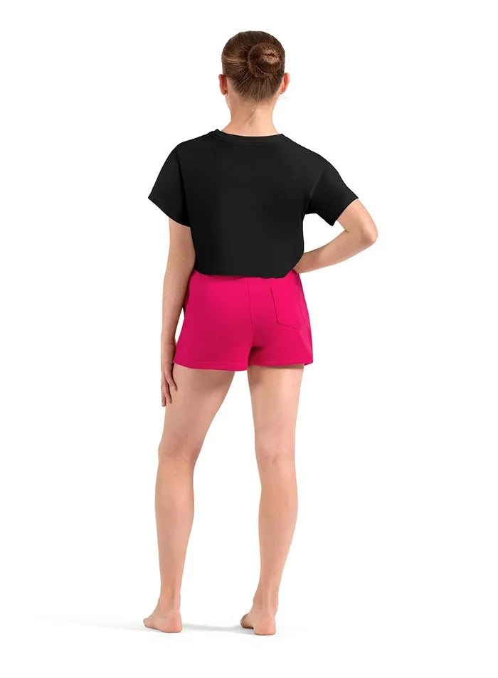 Girls Ballerina T Shirt