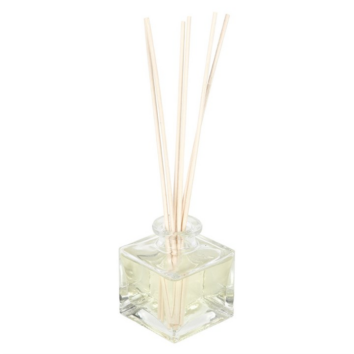 Go Away Evil Reed Diffuser 🇬🇧