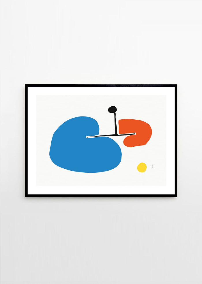 GUI by Martino Pietropoli