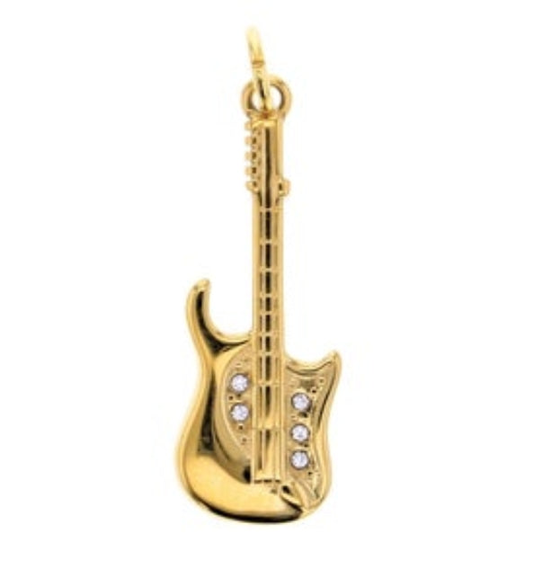 Guitar Charm
