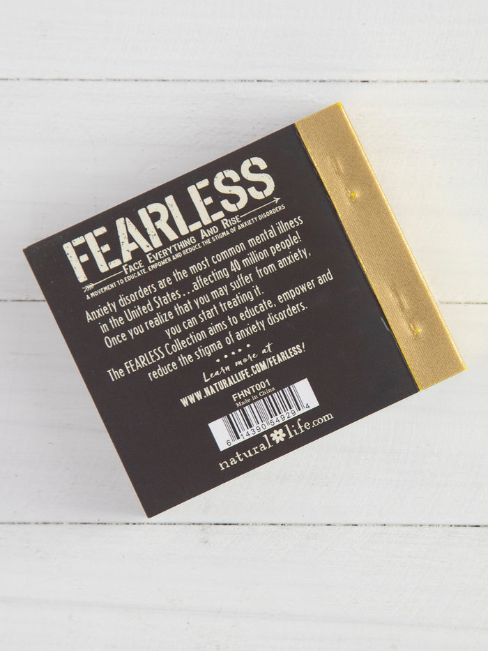 Happy Chirp Notes - Fearless-view 4