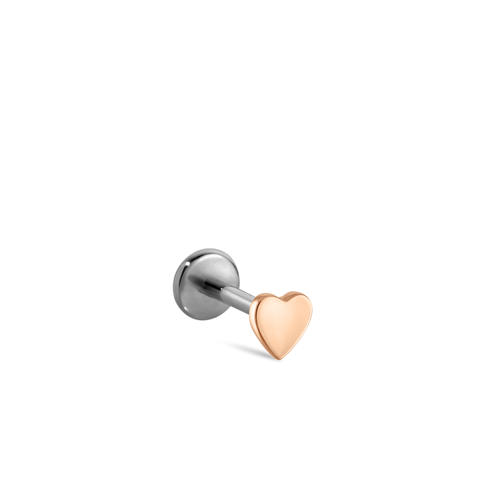 Rose Gold / 3mm