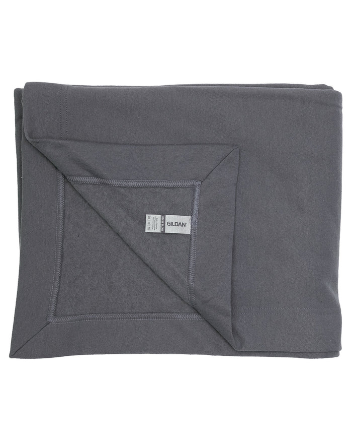 Heavy Blend Fleece Stadium Blanket