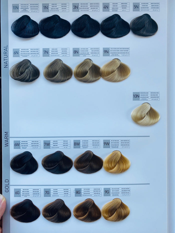 HP 11.68 PLATINUM PINK BLONDE 3.4 fl. oz.