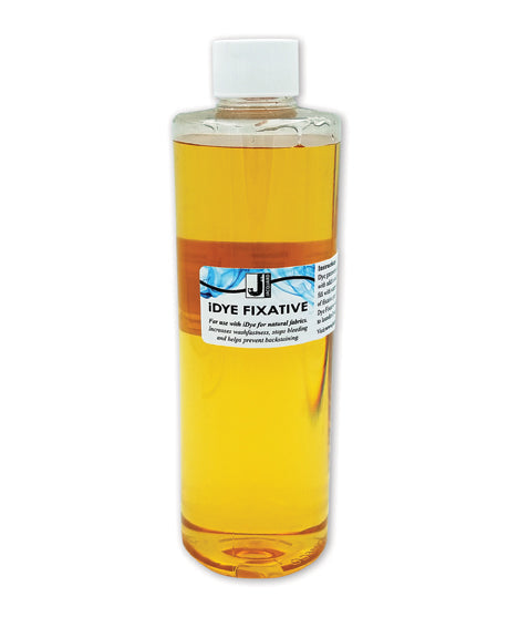 Jacquard iDye Fixative