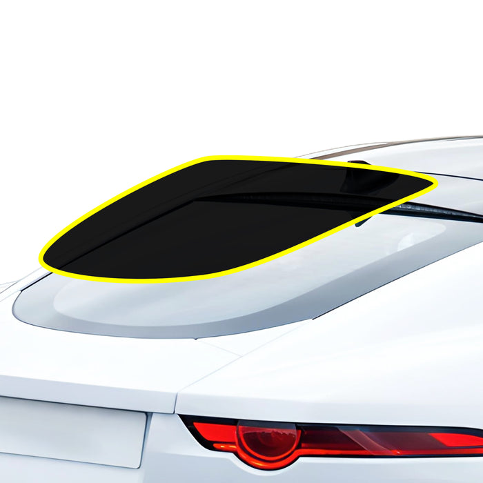 Rear Windshield / 70%