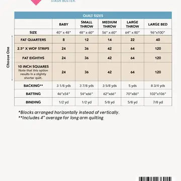 Jelly Stripes