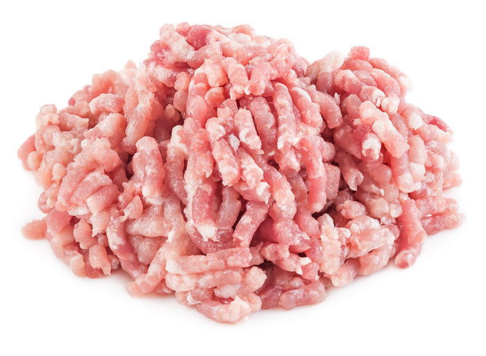 JiDORI® Ground Chicken