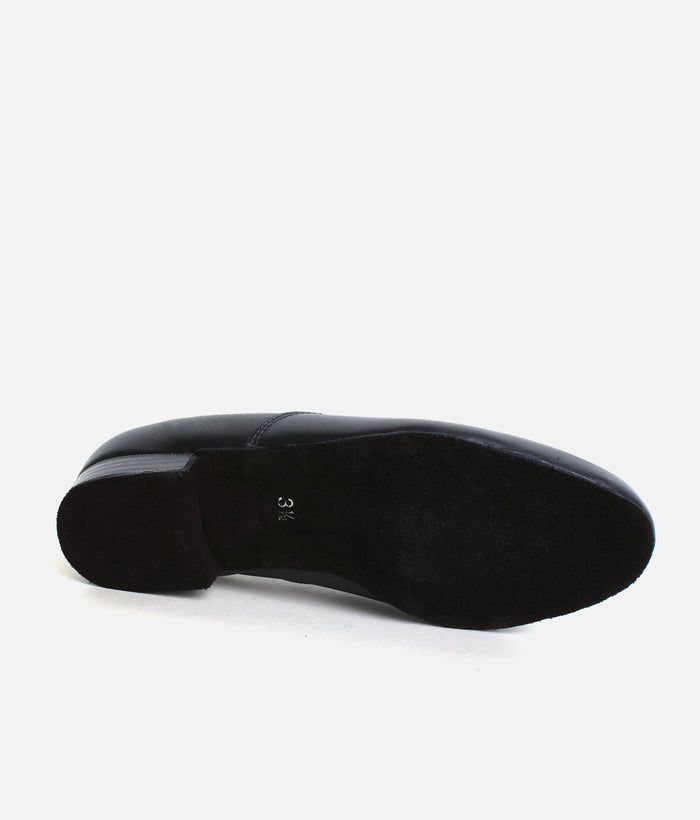 Men's Oxford Style Ballroom Shoes - Jun MLB