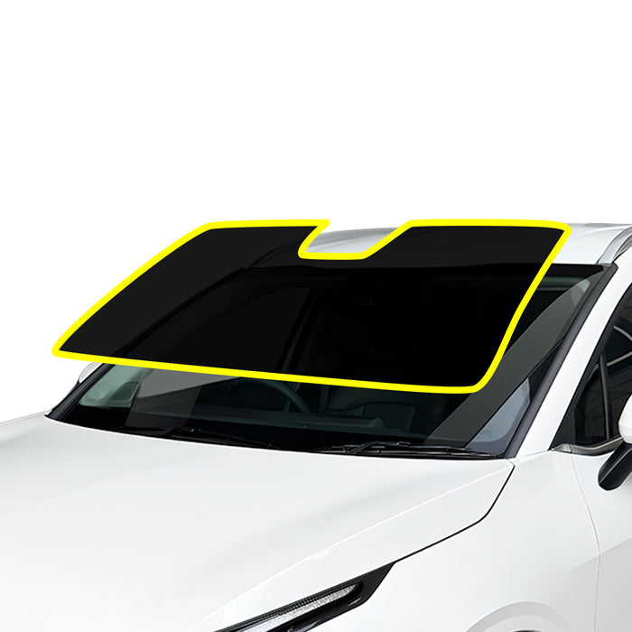 Front Windshield / 70%