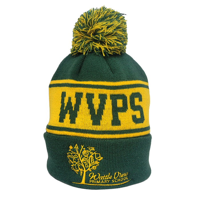 Knitted Beanie