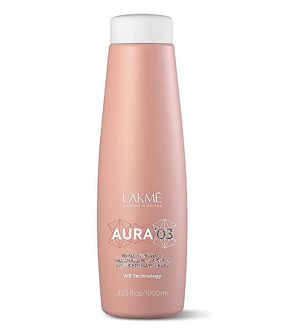 Lakme Aura Phase '03 Hyaluronic Mask 33.oz - Lakmé | Artisan Hair Cary, Cary NC