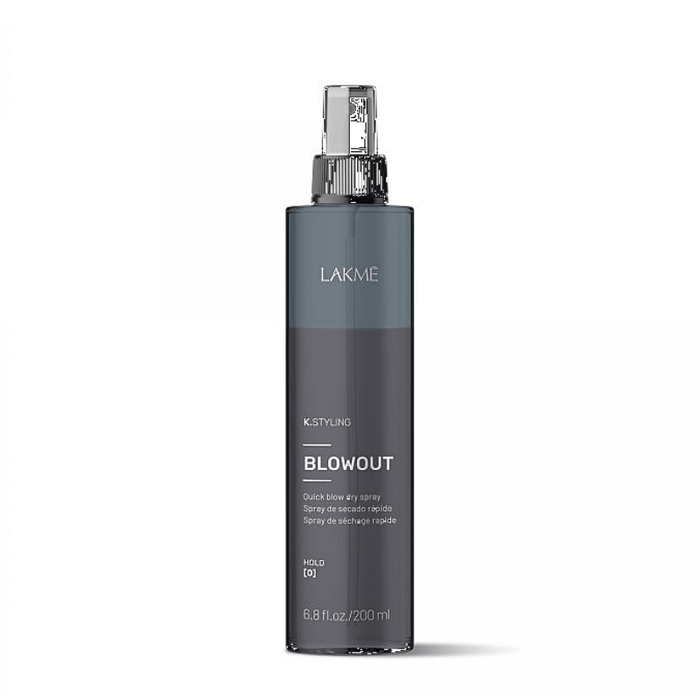 Lakme Blowout Quick Blow Dry Spray 6.8oz - Lakmé | Artisan Hair Cary, Cary NC