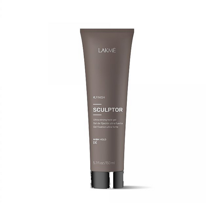 Lakme K Finish Sculptor Ultra Strong Gel 5.1oz - Lakmé | Artisan Hair Cary, Cary NC