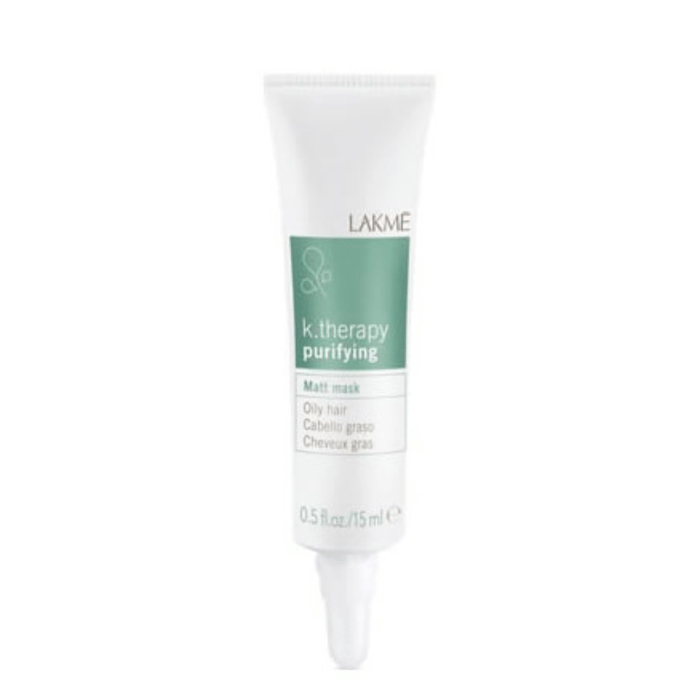 Lakme K.therapy Matt Mask .5oz - Lakmé | Artisan Hair Cary, Cary NC