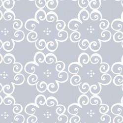 LAST CHANCE - SOCIAL BUTTERFLY (3 7/8 YARDS)