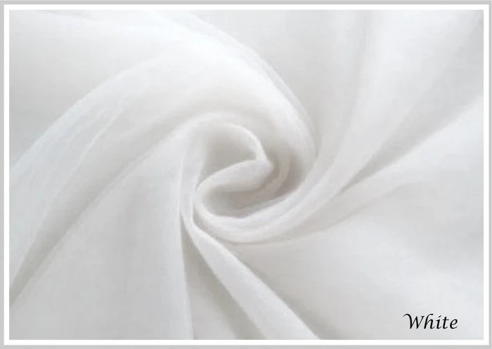 Wedding Veils - Lace Edge Cathedral Bridal Veil