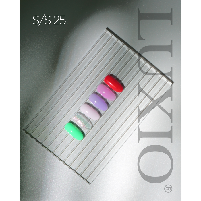 LUXIO® A.I Eden FULL Size Collector's Edition *NEW*
