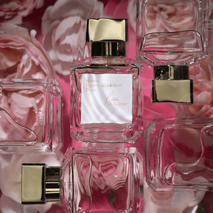 Maison Francis Kurkdjian L'Eau A La Rose EDT 70ml - Beauty Tribe