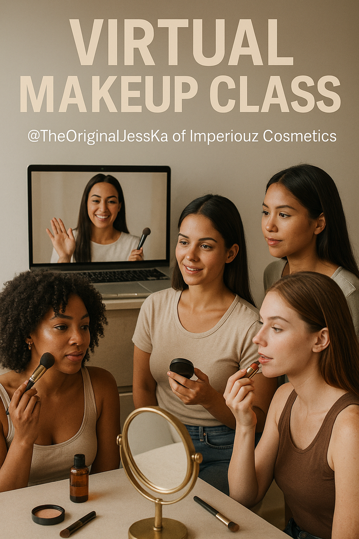 Makeup Class