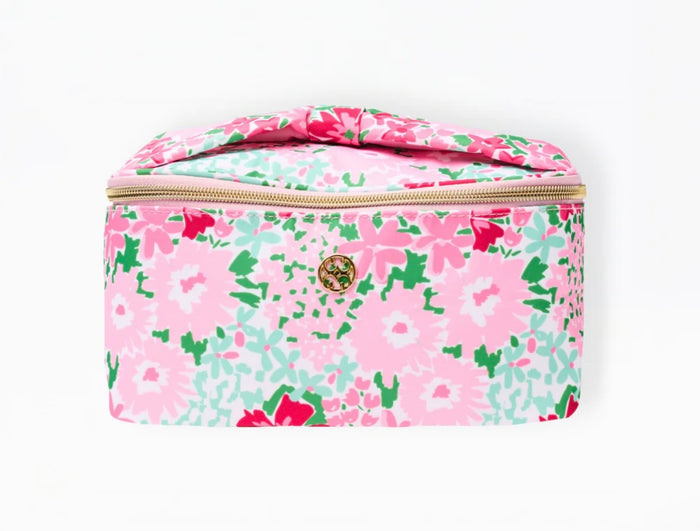 Mary Square Kiss and Makeup Petal Perfect