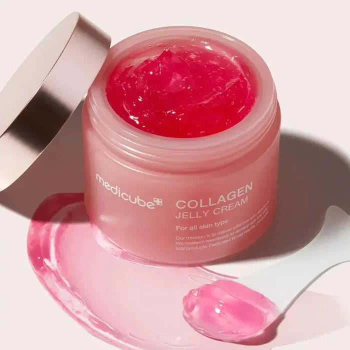 MEDICUBE Ultimate Glow Booster Kit - DOKAN