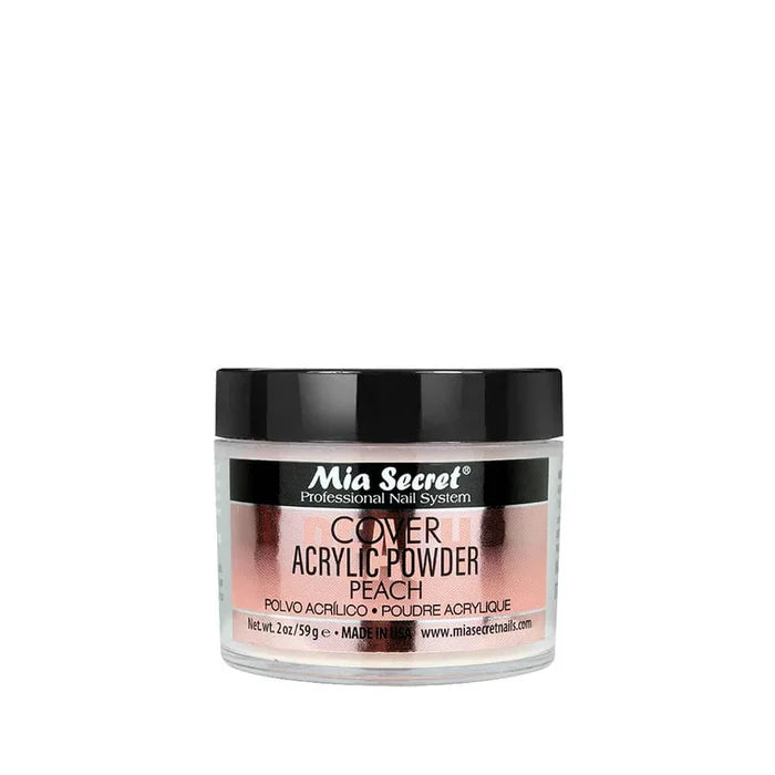 Mia Secret Acrylic Powder - Cover Peach