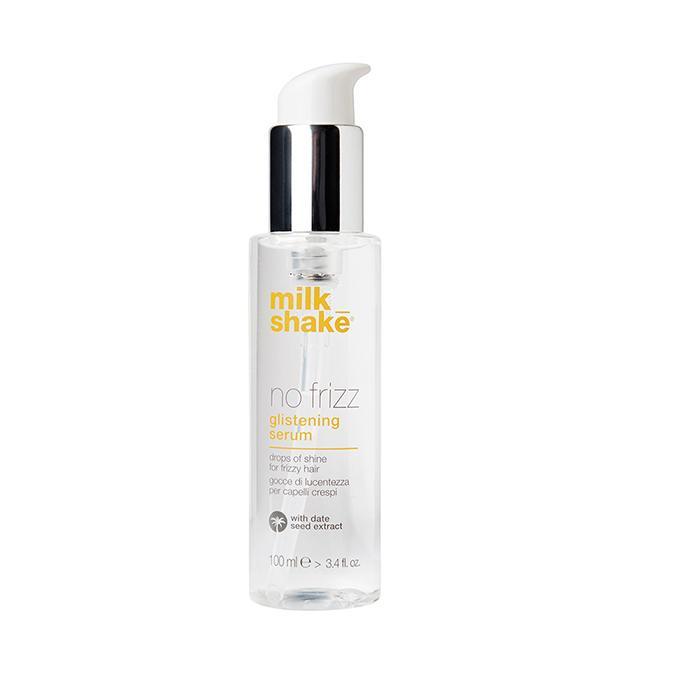 Milk Shake No frizz glistening serum 3.4 oz - Milk Shake | Artisan Hair Cary, Cary NC