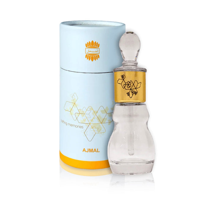 Musk rose | A J M A L - 12 ml