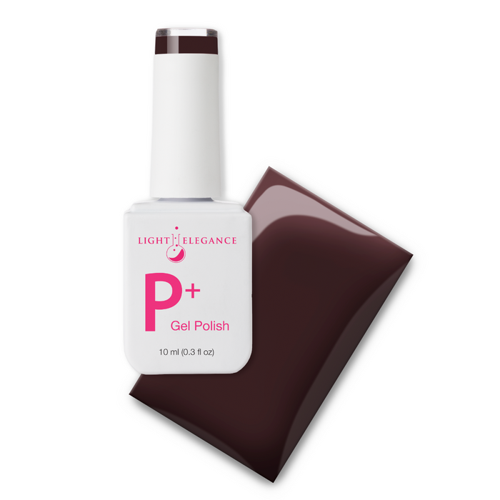 **NEW** Hangover ~ P+ Gel Polish | Light Elegance
