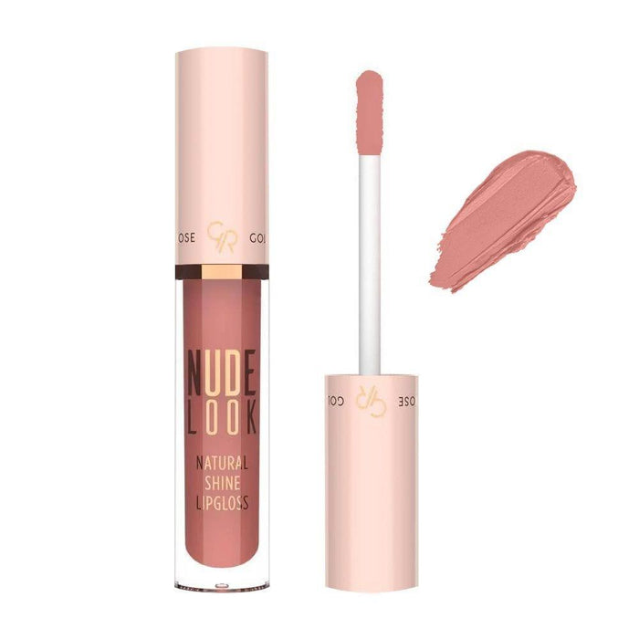 04 PEACHY NUDE