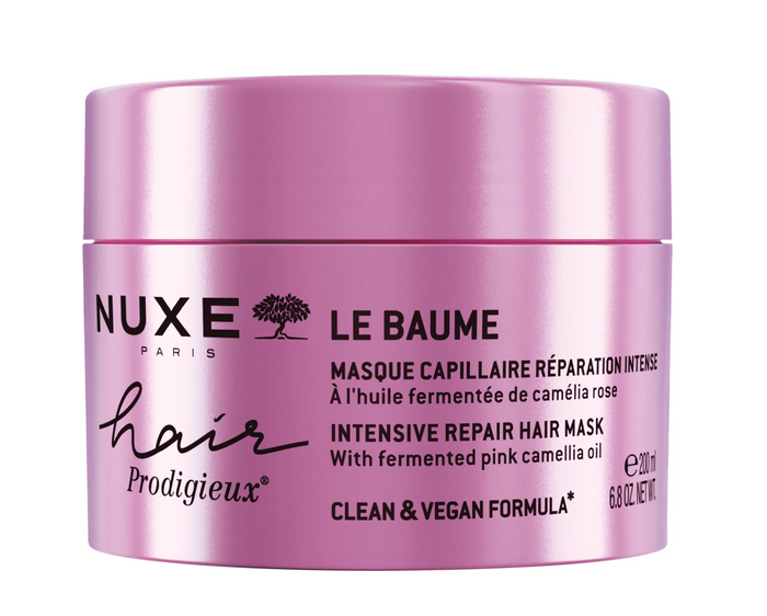 Nuxe Hair Prodigieux Intensive Repair Hair Mask 6.8oz
