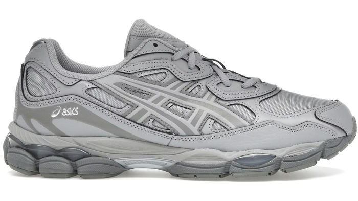 Asics NYC