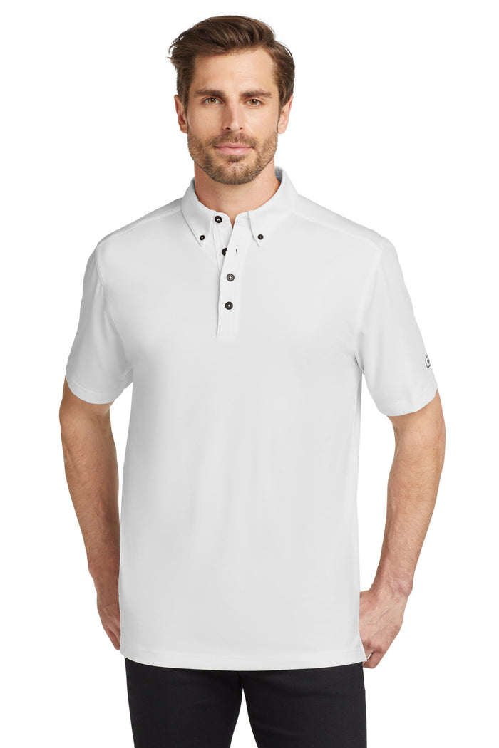 OGIO ® Gauge Polo. OG122