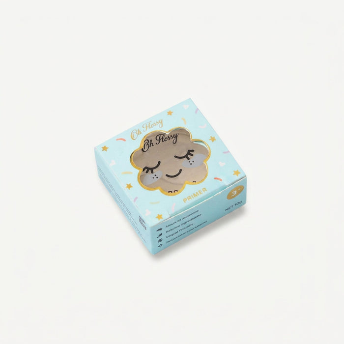 Oh Flossy Natural Primer