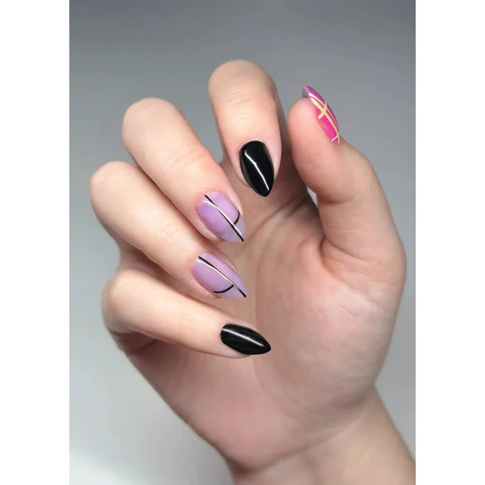 P+ Grape Jelly, Gel Polish 10 ml-Gel Polish-Light Elegance-Gel Essentialz