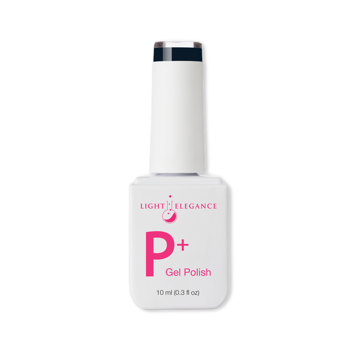 P+ Moody Blues, Gel Polish, 10 ml