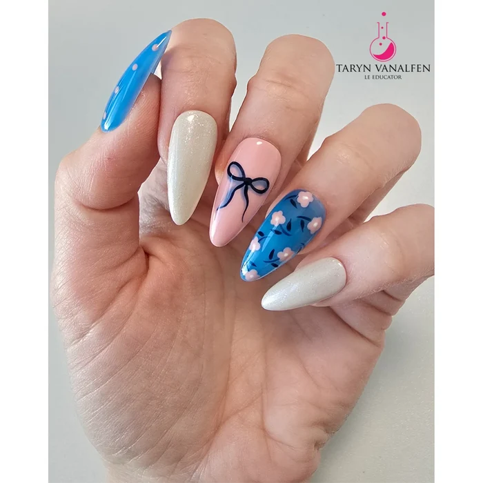 P+ Ocean Jelly, Gel Polish 10 ml-Gel Polish-Light Elegance-Gel Essentialz