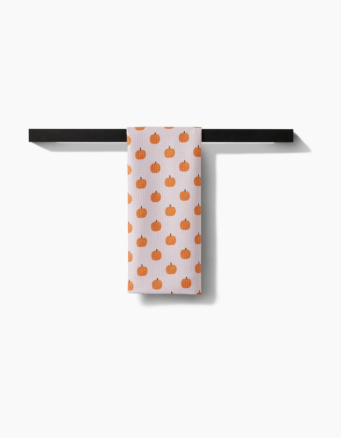 Patchwork Tea Towel - B Social Boutique