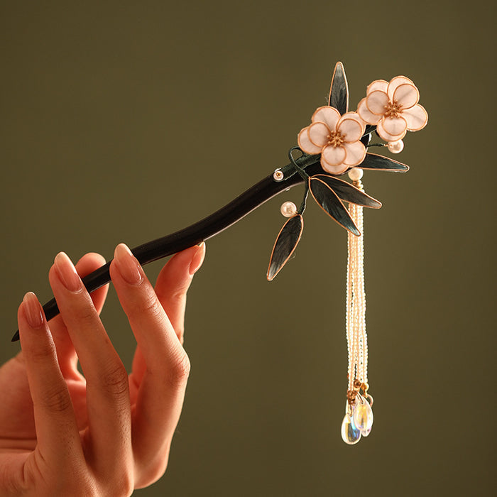 PF357 - Ronghua Hair Clip - Wholesale