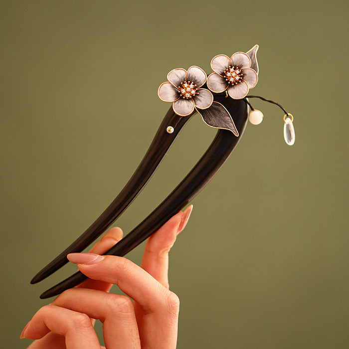 PF365 - Ronghua Hair Clip - Wholesale